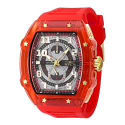 Invicta Racing Cyclone Men's Watch - 48.5mm (PF21950)