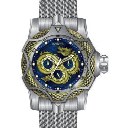 Invicta Venom Men's Watch (Mod: 49189) | Invicta Watches