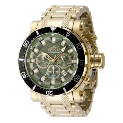 Invicta Coalition Forces Men's Watch (Mod: 49227) | Invicta Watches