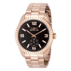 Invicta Specialty Men's Watch (Mod: ZG-49392) | Invicta Watches