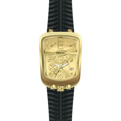 Invicta S1 Rally Dualshift Swiss Ronda Z60 Caliber Men's Watch w