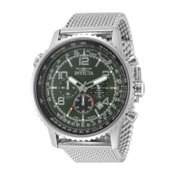 Invicta Aviator Men's Watch - 49.5mm (PF21752)