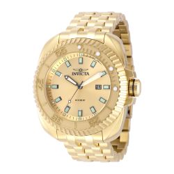 Invicta Coalition Forces Solaris Men's Watch - 50mm