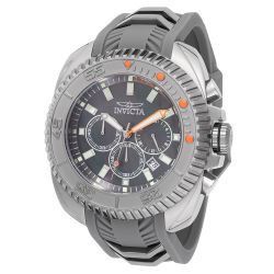 Invicta Coalition Forces Men's Watch w/ Mother of Pearl Dial - 50mm