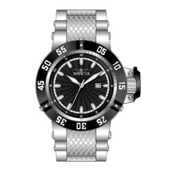Invicta Subaqua Men's Watch (Mod: 50046) | Invicta Watches
