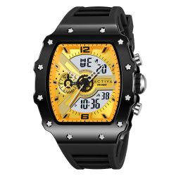 Activa X Invicta Men's Digital Watch - 44.3mm (PF22497)