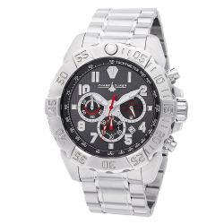 Chase Durer Special Elite Forces Men's Watch (Mod: CDW-0082