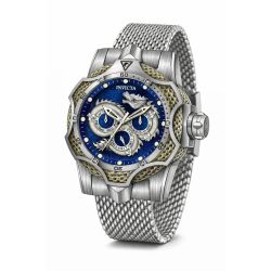 Invicta Venom Men's Watch (Mod: 49187) | Invicta Watches