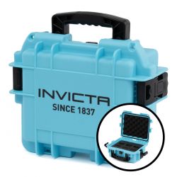 Dive Impact Invicta Slot Watch Case Invicta Watch Case Invicta