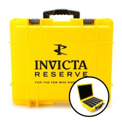 Invicta Watch Cases Mod DC15YEL Invicta Watches