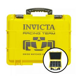 Invicta box best sale