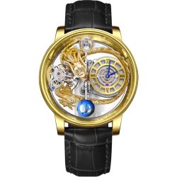 Montres Prestige Men's Watch (Mod: MPW-0274) | Invicta Watches