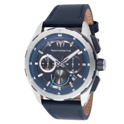 TechnoMarine Nomad Men's Watch (Mod: TM-318089) | Invicta Watches