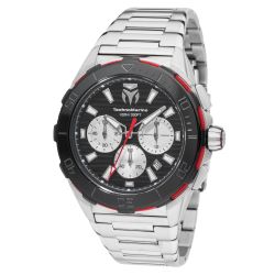 トレジャーメノウ TechnoMarine Women's Watch (Mod: TM-725041) | Invicta Watches