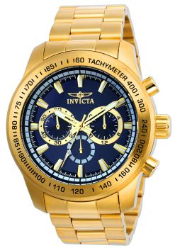 Invicta Speedway Watch Collection | Invictastores.com