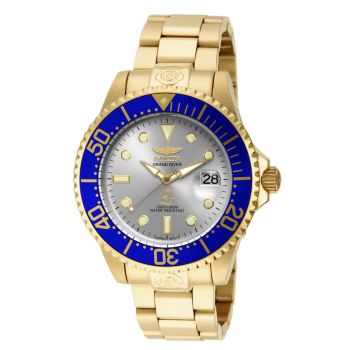 Invicta GOLD Watches | Official Invicta Store