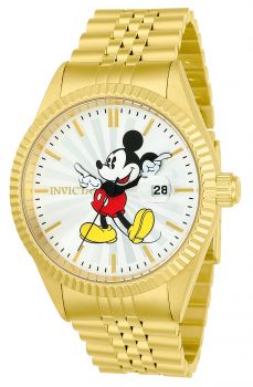 Invicta Disney Limited Edition Watch Collection | Invictastores.com