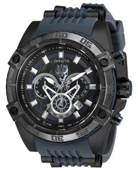 Invicta Oversized Watch Collection | Invictastores.com