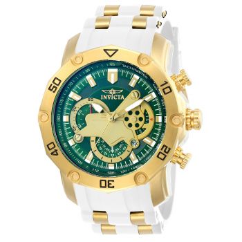 Invicta Watch MLB - Atlanta Braves 42364 - Official Invicta Store - Buy  Online!