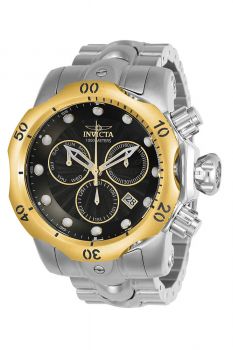 Invicta Venom Watch Collection | Invictastores.com