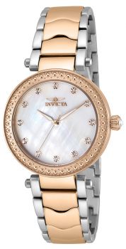 Invicta Wildflower Watch Collection | Invictastores.com