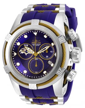 Invicta nfl dallas sale cowboys 30231