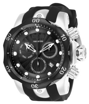 Invicta Venom Watch Collection | Invictastores.com