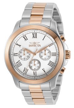 Invicta Watch Collections for Men & Women| Official Invicta Store