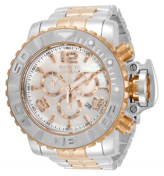 Invicta SHAQ Watch Collection | Invictastores.com