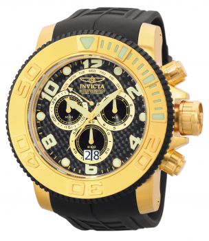 Invicta Sea Hunter Watch Collection | Invictastores.com