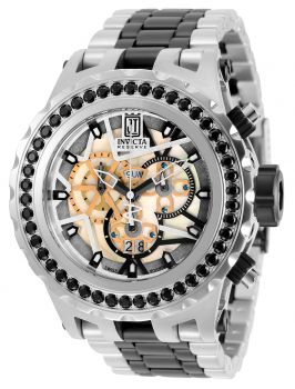 Invicta Jason Taylor Watch Collection | Invictastores.com