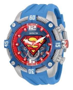 Superman watches hotsell for sale