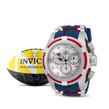 Invicta Watch NFL - Arizona Cardinals 42453 - Official Invicta Store - Buy  Online!