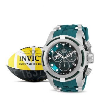 Invicta NFL Men's Watches (Mod: 32020)