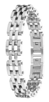 Invicta Elements Men's Bracelet, Steel (30336)