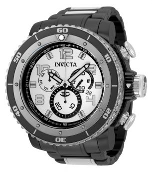 Invicta Sea Hunter Watch Collection | Invictastores.com