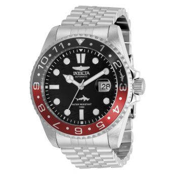 Invicta Grand Diver Automatic Men's Watch - 47mm. Steel (ZG-35149)