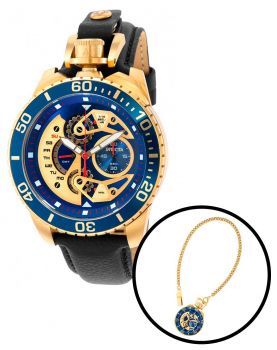 Invicta Gold Watches for Men| Official Invicta Store