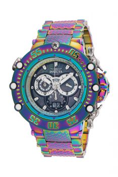 invicta men's subaqua watch