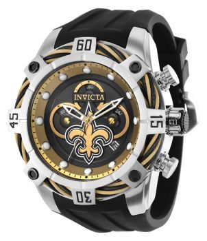 Evine invicta clearance nfl watches