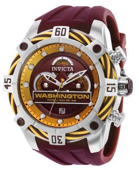 Evine invicta outlet nfl watches