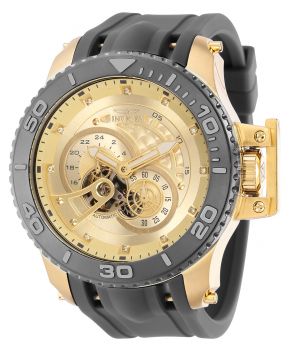 Invicta Watch MLB - Miami Marlins 42843 - Official Invicta Store - Buy  Online!