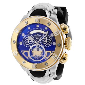 Kraken Watch Collection