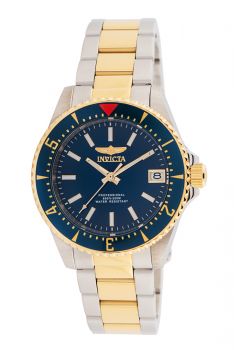 NEW Invicta Men GRAND Pro Diver OCEAN VOYAGE Charcoal Dial Chrono Strap  Watch 886678321728