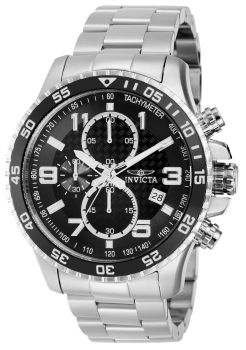 Oiritaly Reloj - Quarzo - Hombre - Invicta - 363122537 - Etanche - Relojes