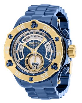 Invicta SHAQ Watch Collection | Invictastores.com