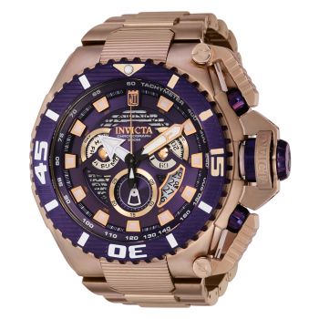 Invicta Jason Taylor Watch Collection | Invictastores.com