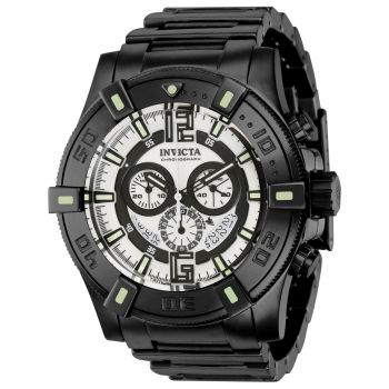 INVICTA 腕時計 LUMINARY 38194 クォーツ スイス製MVT - 時計