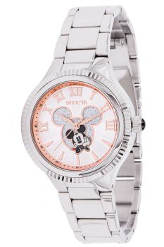 Invicta Disney Limited Edition Women's Watch (Mod: 38671 