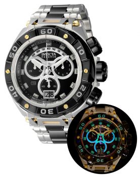 Invicta Reserve Ripsaw Men's Watches (Mod: 38811) | Invicta Watches